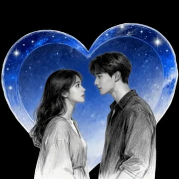 Soulmate AI - 星空指引真爱方向